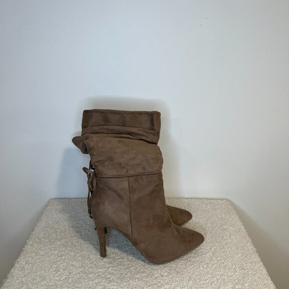 Zigi Soho | Jeenie Fashion Boots - Picture 2 of 7
